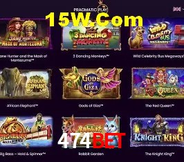 Sistemas de Segurança 474Bet