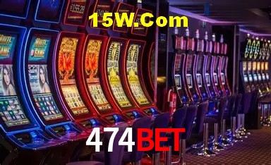 Integração de APIs 474Bet