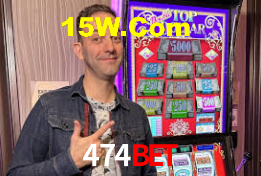 474Bet