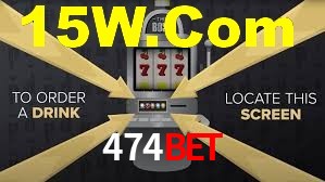 Live Casino 474Bet