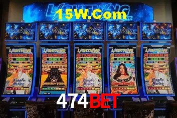 474Bet Brasília - Leaderboards