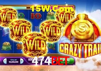474Bet Promoções - 30+ Ofertas Diárias