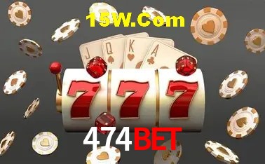 474Bet - Security