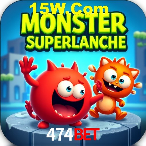 APP oficial da 474Bet para mobile
