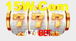 Premium Interface 474Bet