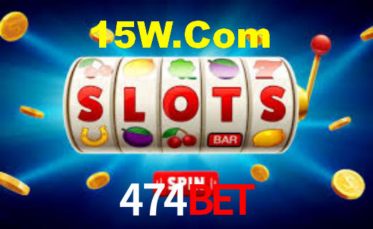 474Bet - App Security