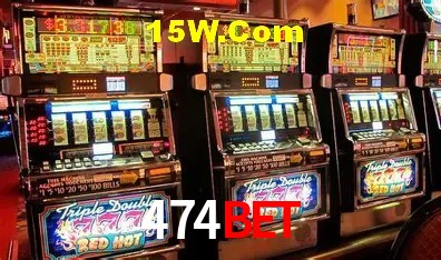 474Bet Salvador - Strategy