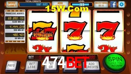 474Bet - User Statistics