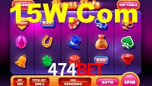 Daily Bonuses 474Bet