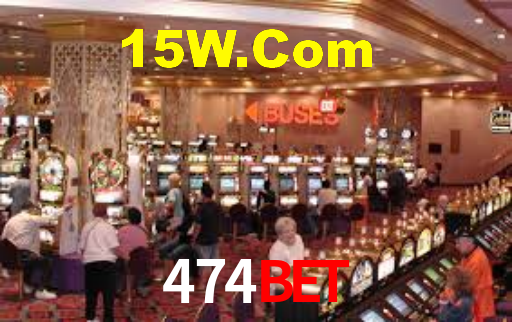 474Bet