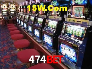 474Bet Plataforma - Certificada MGA desde 2015