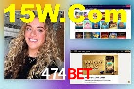 Programa VIP 474Bet