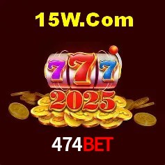 Promoções Sazonais 474Bet