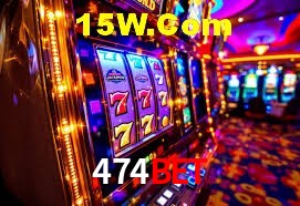 Game Statistics 474Bet