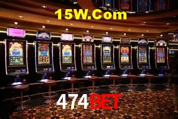 Ofertas Exclusivas 474Bet
