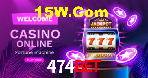 474Bet