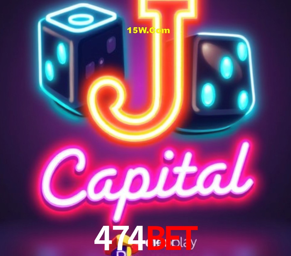 Benefícios da Conta 474Bet