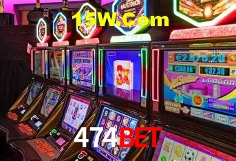 474Bet São Paulo - Hot Promos