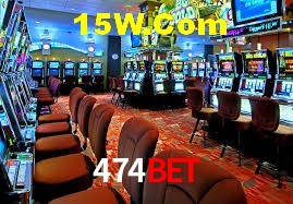 Bonus Features 474Bet