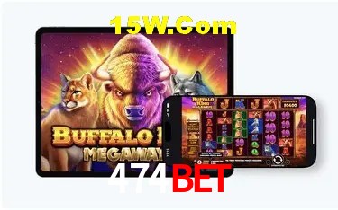 474Bet Brasília - Jogo Features