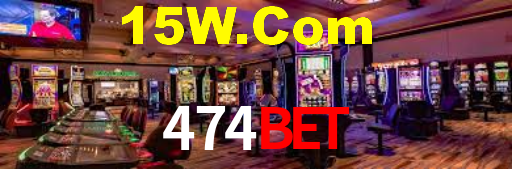 Sinta a adrenalina dos jogos de cassino com 474Bet