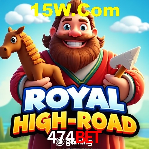 474Bet Fortaleza - Leaderboard