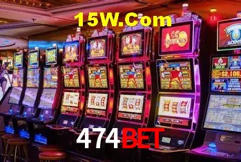 Promoção Relâmpago 474Bet