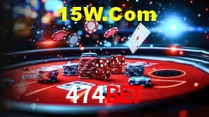 Statistics 474Bet