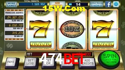 Game Statistics 474Bet