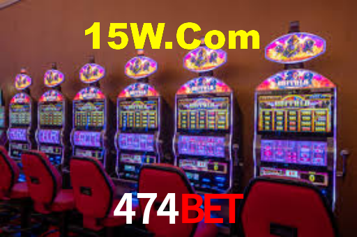 474Bet Vip
