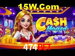 Bonus Features 474Bet