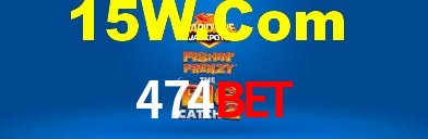 474Bet App Interface
