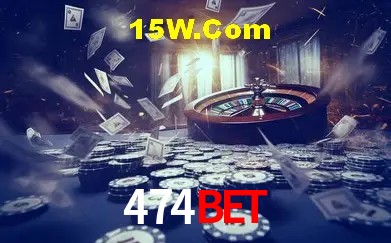 Exclusive Offers 474Bet