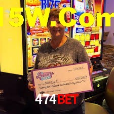 Football Betting 474Bet