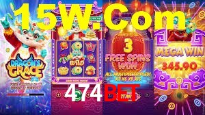474Bet Vip