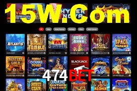 474Bet