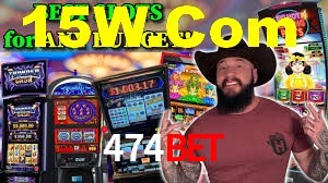 Live Casino 474Bet