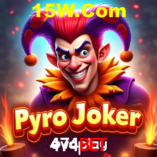 Desvendando o Mundo dos Jogos Virtuais na 474Bet