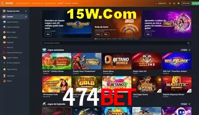Weekend Specials 474Bet