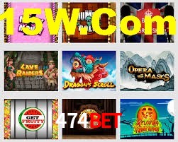 Welcome Bonus 474Bet