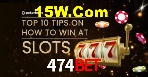474Bet