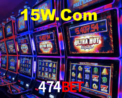 Premium Interface 474Bet