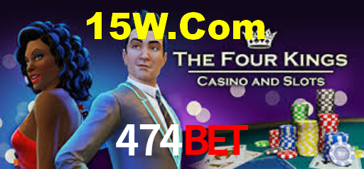 474Bet: A Experiência de Casino com Jogos de Mesa ao Vivo