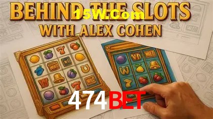Statistics 474Bet