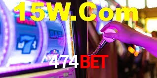 Daily Bonuses 474Bet