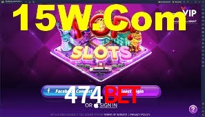 Premium Interface 474Bet