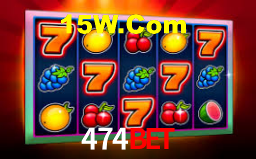 474Bet - Cassino De Slots Diversificado - 474Bet.Com