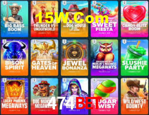 474Bet Vip