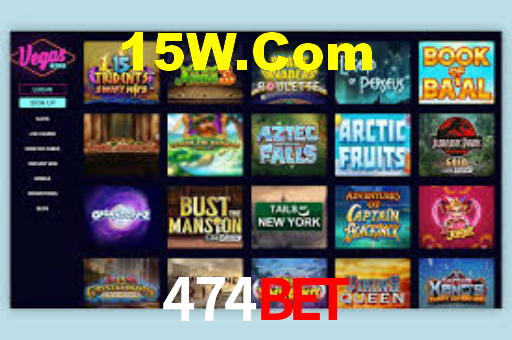 474Bet
